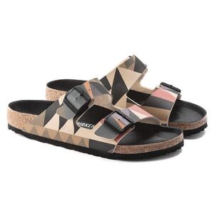 Men’s Arizona Birkenstock